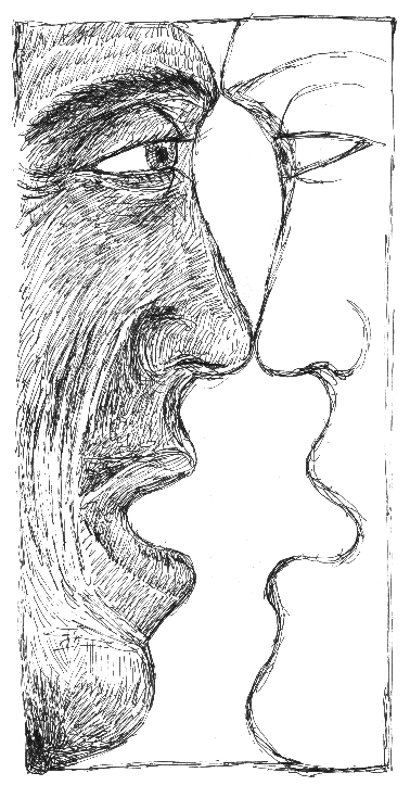 Facing insecurity